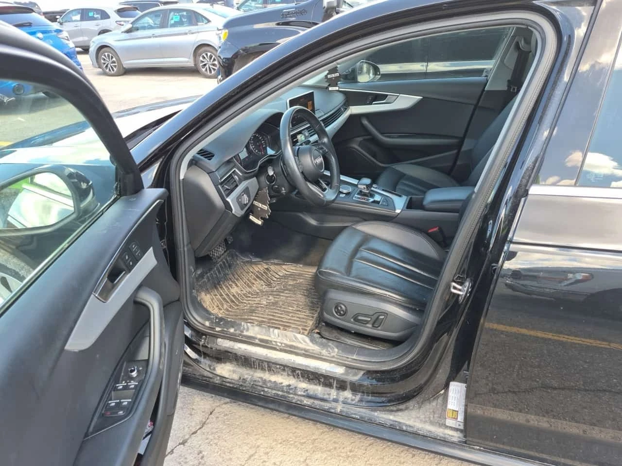 Audi A4 * PROGRESSIV * CARFAX * ����� �� ����������� | Mobile.bg � ����������� 5