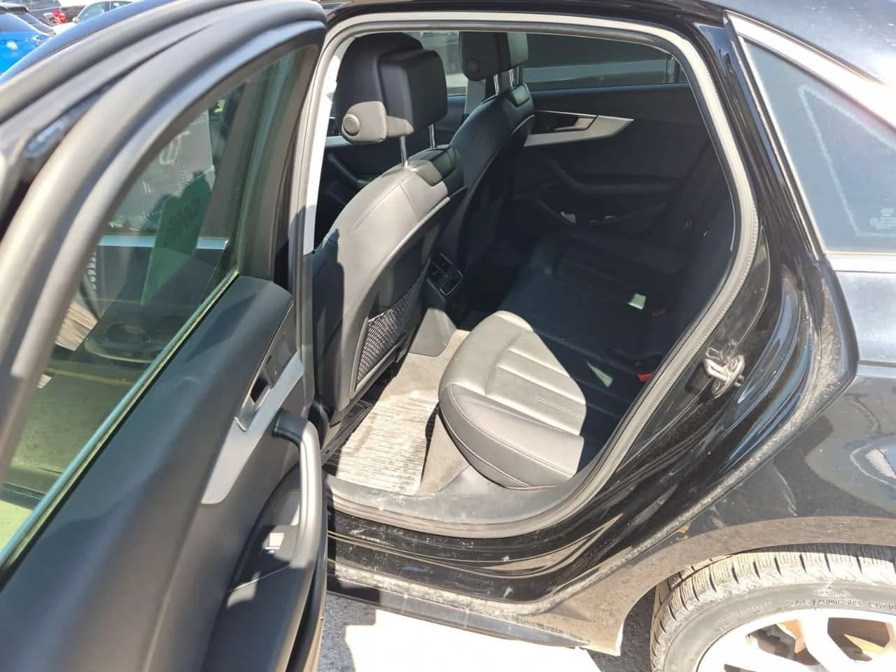 Audi A4 * PROGRESSIV * CARFAX * ����� �� ����������� | Mobile.bg � ����������� 12