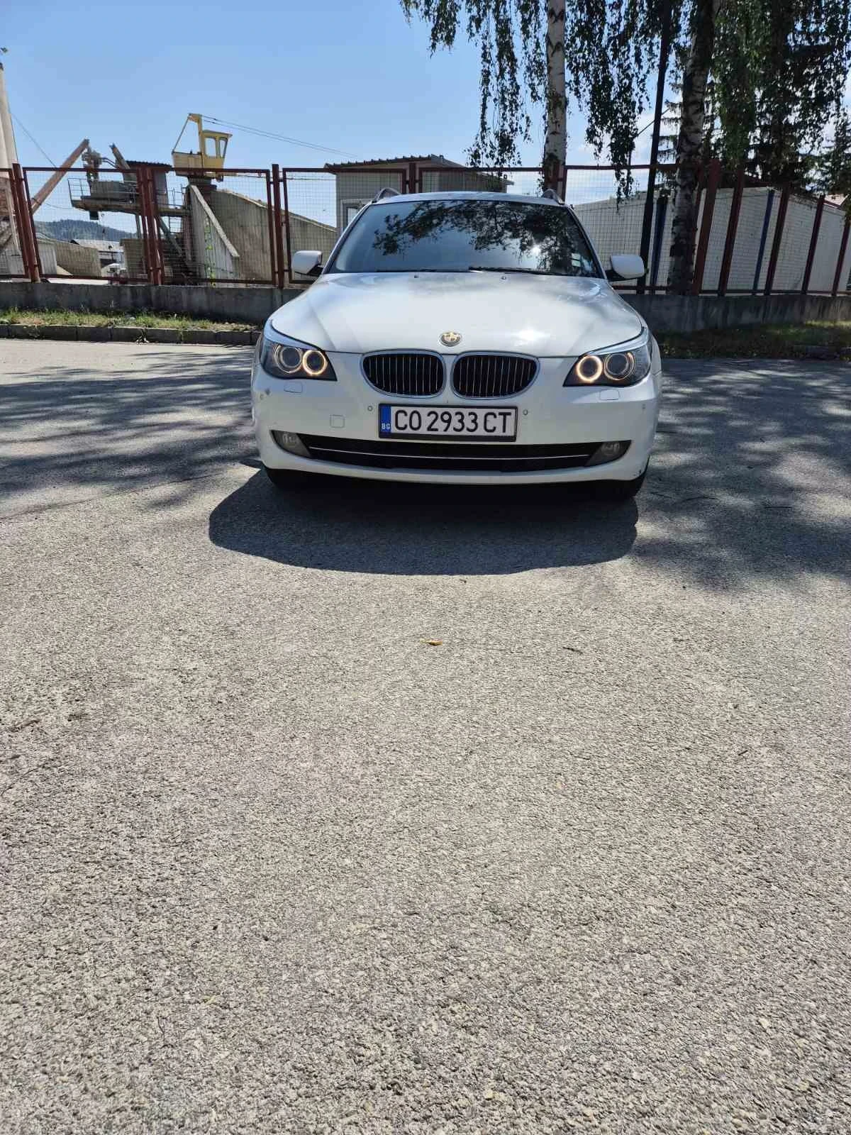 BMW 530 3000, снимка 2 - Автомобили и джипове - 56438326