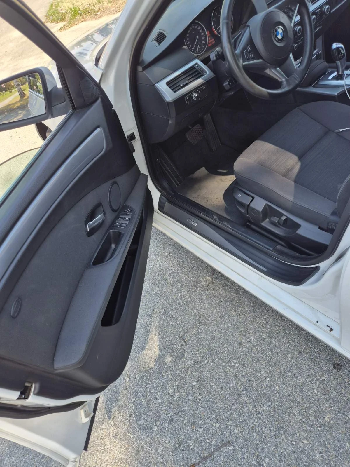 BMW 530 3000, снимка 5 - Автомобили и джипове - 56438326