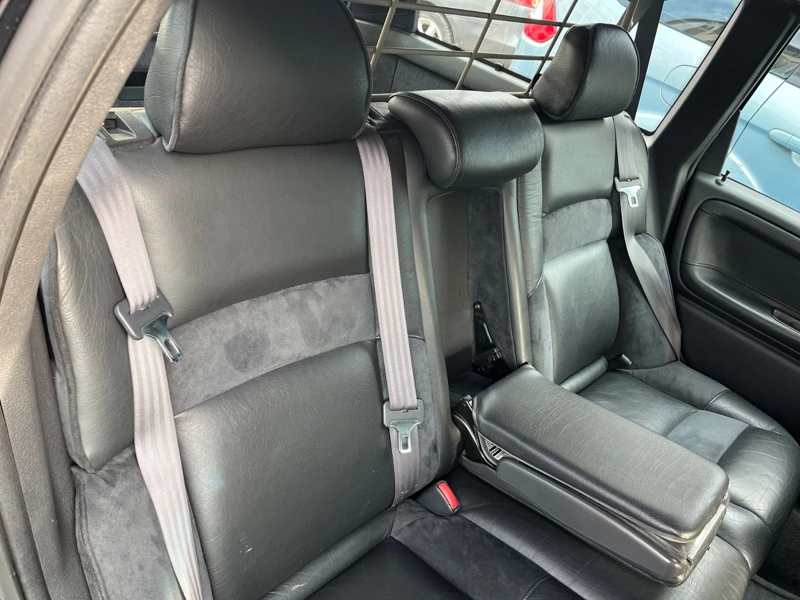 Volvo V70, снимка 10 - Автомобили и джипове - 56476012