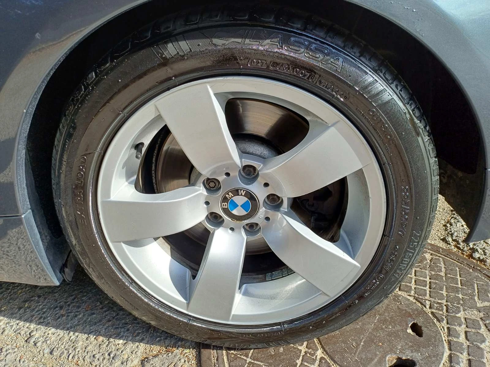 BMW 535 d, снимка 17 - Автомобили и джипове - 56592274