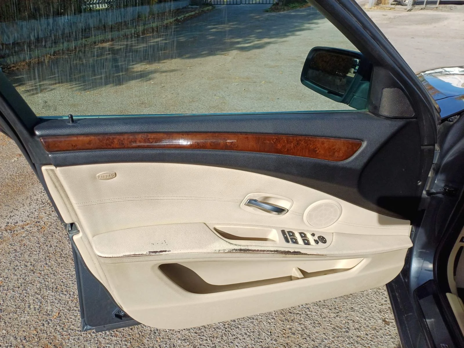 BMW 535 d, снимка 11 - Автомобили и джипове - 56592274