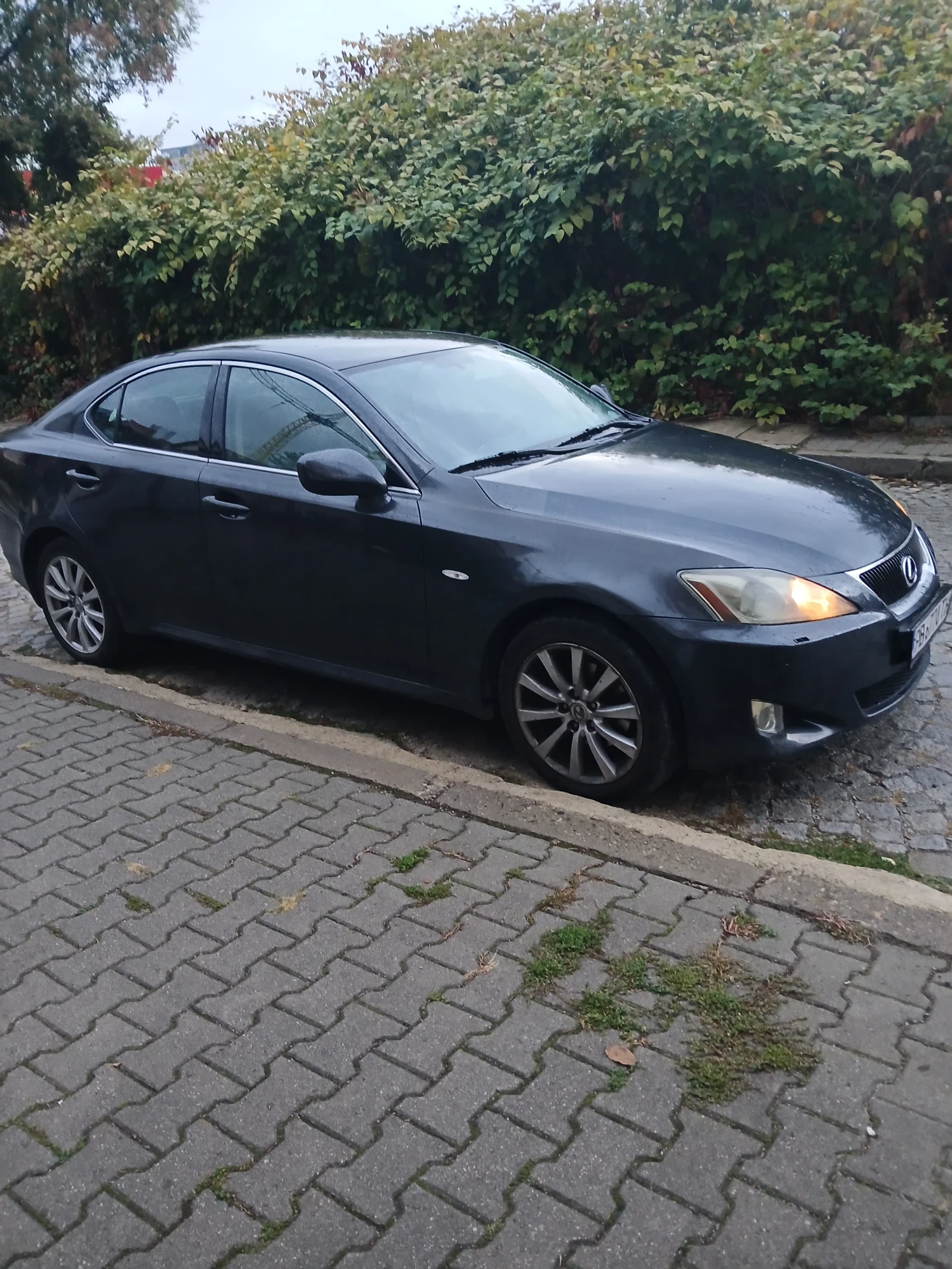 Lexus IS 220d | Mobile.bg � ����������� 2
