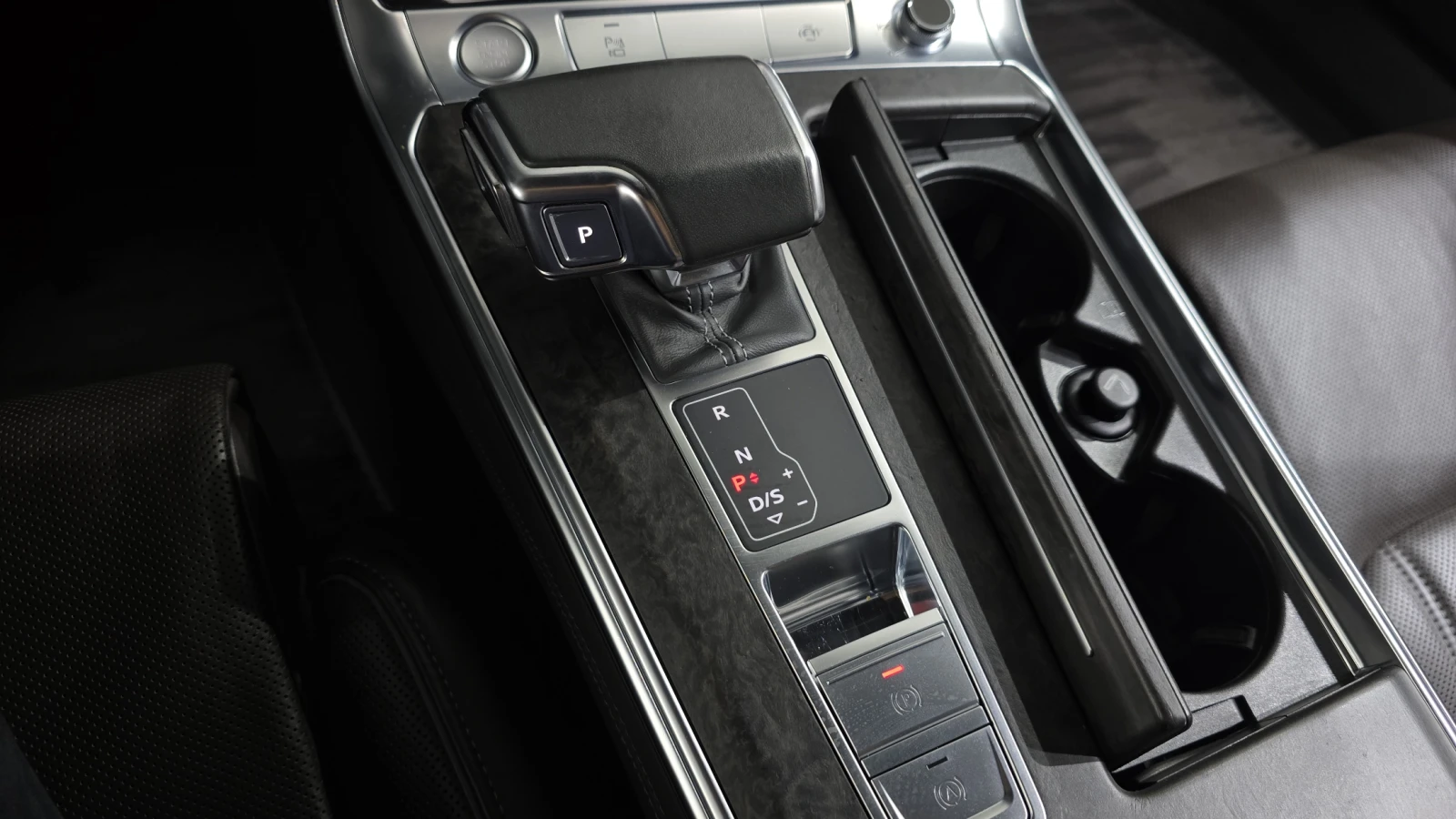 Audi A7 50 TDI HUD ��. �������� ������ ����* encareu.com | Mobile.bg � ����������� 9
