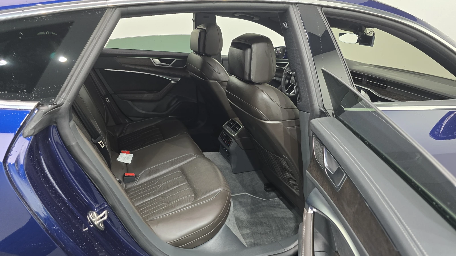 Audi A7 50 TDI HUD ��. �������� ������ ����* encareu.com | Mobile.bg � ����������� 11