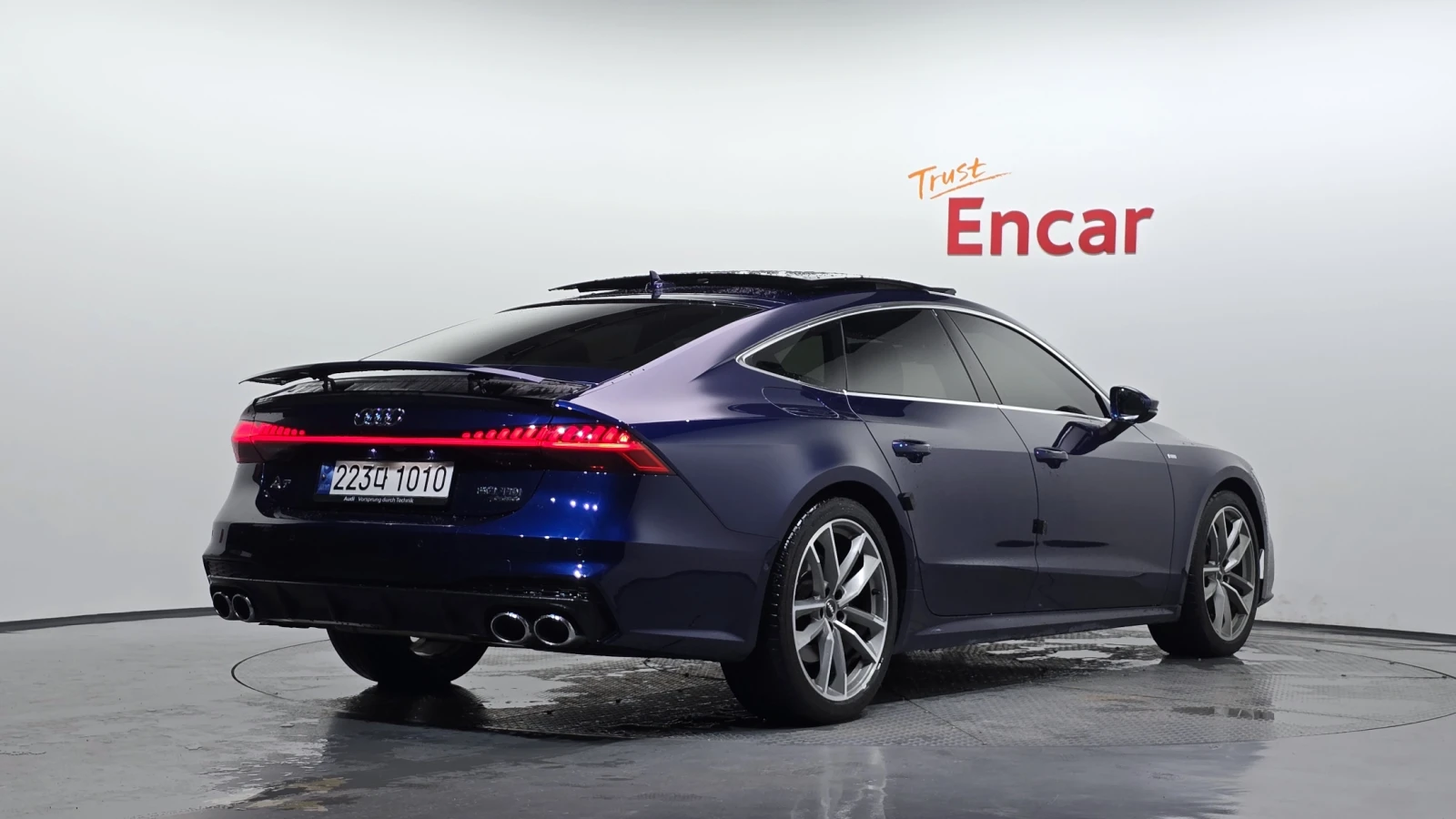 Audi A7 50 TDI HUD ��. �������� ������ ����* encareu.com | Mobile.bg � ����������� 2
