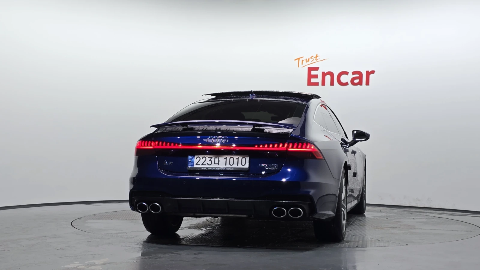 Audi A7 50 TDI HUD ��. �������� ������ ����* encareu.com | Mobile.bg � ����������� 4