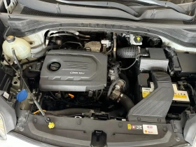 Kia Sportage 1.7CRDI-AUTO-NAVI, снимка 14