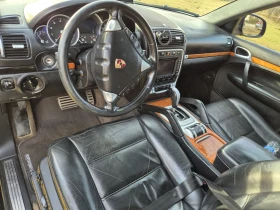 Porsche Cayenne Turbo S 500k.c., снимка 10