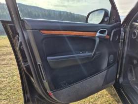 Porsche Cayenne Turbo S 500k.c., снимка 11