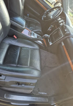 Porsche Cayenne Turbo S 500k.c., снимка 12