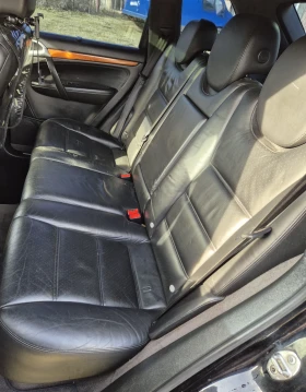 Porsche Cayenne Turbo S 500k.c., снимка 13