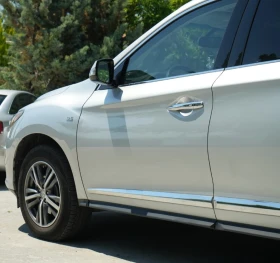 Infiniti QX60 //Внос от САЩ// Bose пакет// AWD, снимка 6