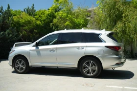 Infiniti QX60 //Внос от САЩ// Bose пакет// AWD, снимка 5