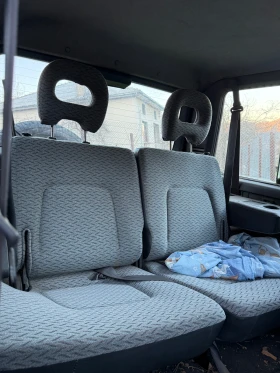 Mitsubishi Pajero, снимка 11