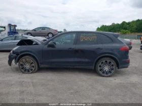 Porsche Cayenne S, снимка 7