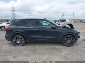 Porsche Cayenne S, снимка 5