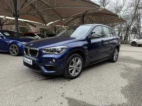 BMW X1 xDrive, снимка 2