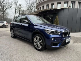 BMW X1 xDrive, снимка 4