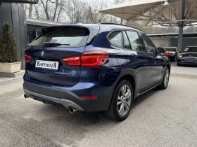 BMW X1 xDrive, снимка 5