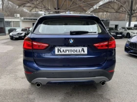 BMW X1 xDrive, снимка 6
