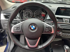 BMW X1 xDrive, снимка 9