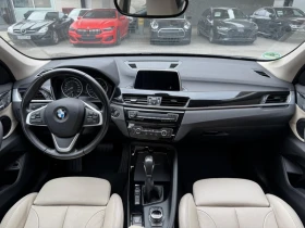 BMW X1 xDrive, снимка 11
