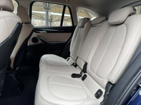 BMW X1 xDrive, снимка 15