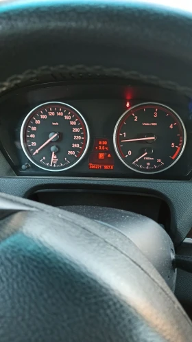 BMW X5 E70, снимка 9