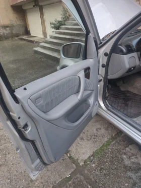 Mercedes-Benz ML 270 2.7 Дизел Автоматик , снимка 4