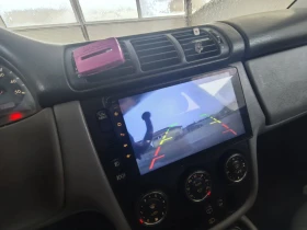 Mercedes-Benz ML 270 2.7 Дизел Автоматик , снимка 9