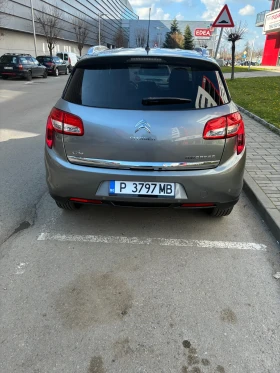 Citroen C4 AIRCROSS, снимка 3
