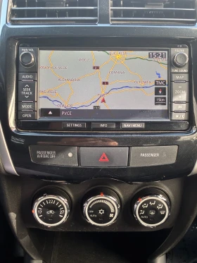 Citroen C4 AIRCROSS, снимка 6