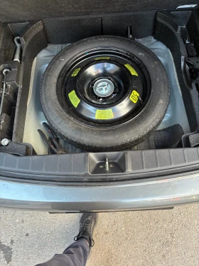 Citroen C4 AIRCROSS, снимка 14