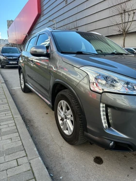 Citroen C4 AIRCROSS, снимка 1