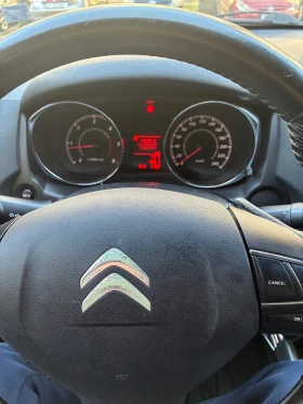 Citroen C4 AIRCROSS, снимка 7