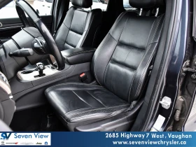 Jeep Grand cherokee 4WD 4dr Limited NAVI/FULL SUNROOF, снимка 12