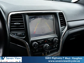 Jeep Grand cherokee 4WD 4dr Limited NAVI/FULL SUNROOF, снимка 8