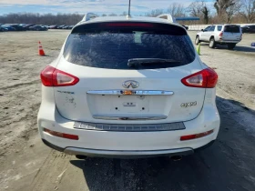 Infiniti QX50, снимка 6
