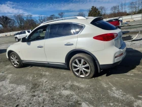 Infiniti QX50, снимка 4