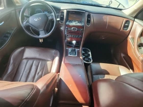 Infiniti QX50, снимка 8