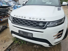 Land Rover Range Rover Evoque 2.0дизел -150кс-2020год -IBRIDO, снимка 1