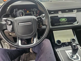 Land Rover Range Rover Evoque 2.0дизел -150кс-2020год -IBRIDO, снимка 2