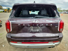 Hyundai Palisade 3.8l, снимка 6