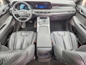 Hyundai Palisade 3.8l, снимка 8