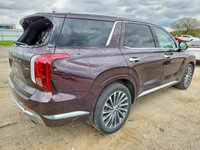 Hyundai Palisade 3.8l, снимка 3