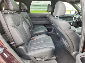 Hyundai Palisade 3.8l, снимка 11