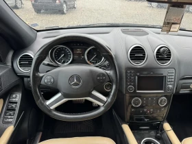 Mercedes-Benz ML 350 3.5cdi Grand Edition, снимка 14
