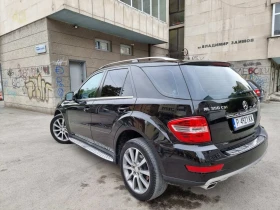 Mercedes-Benz ML 350 3.5cdi Grand Edition, снимка 5